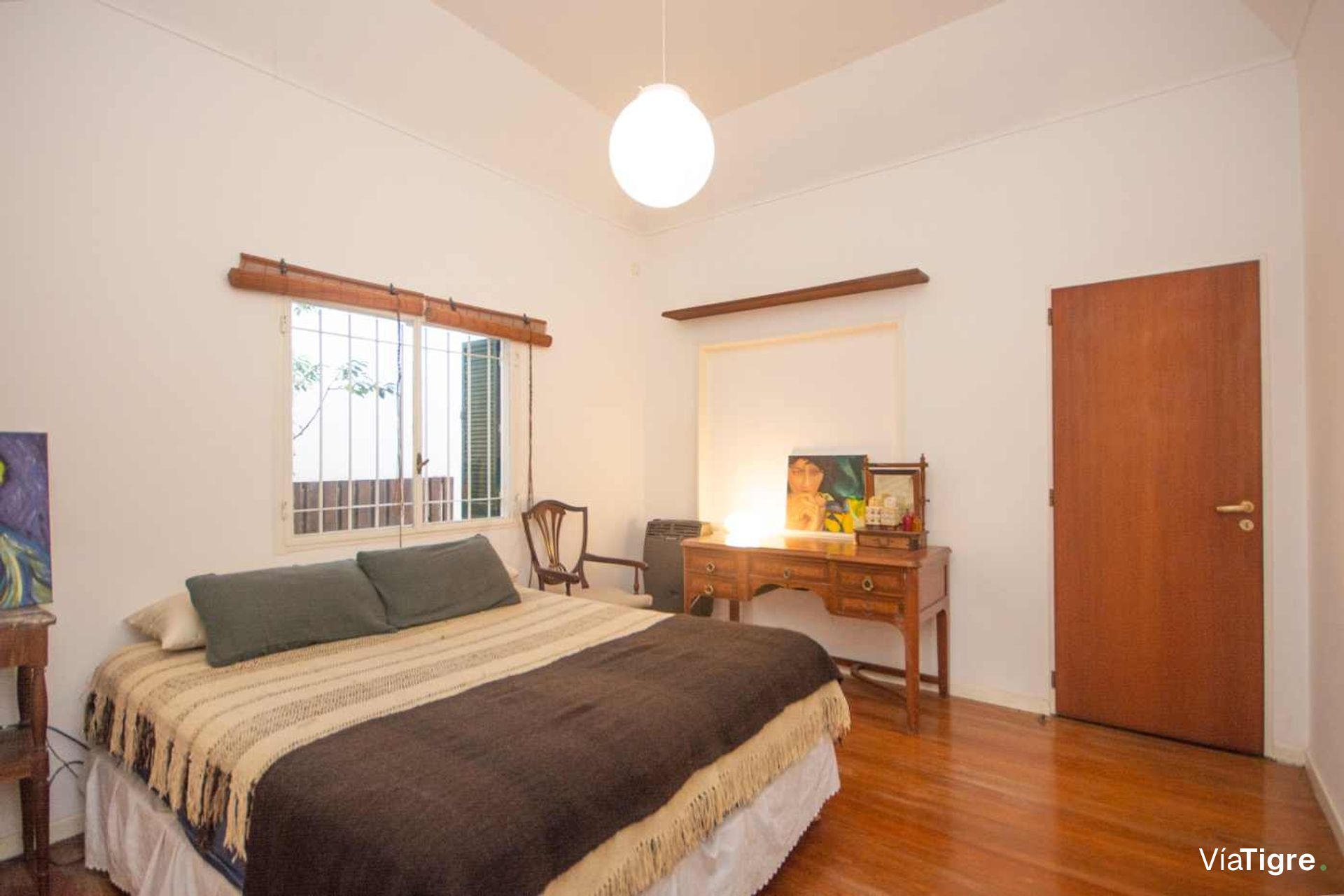Venta Casa 6 amb. en La Lucila