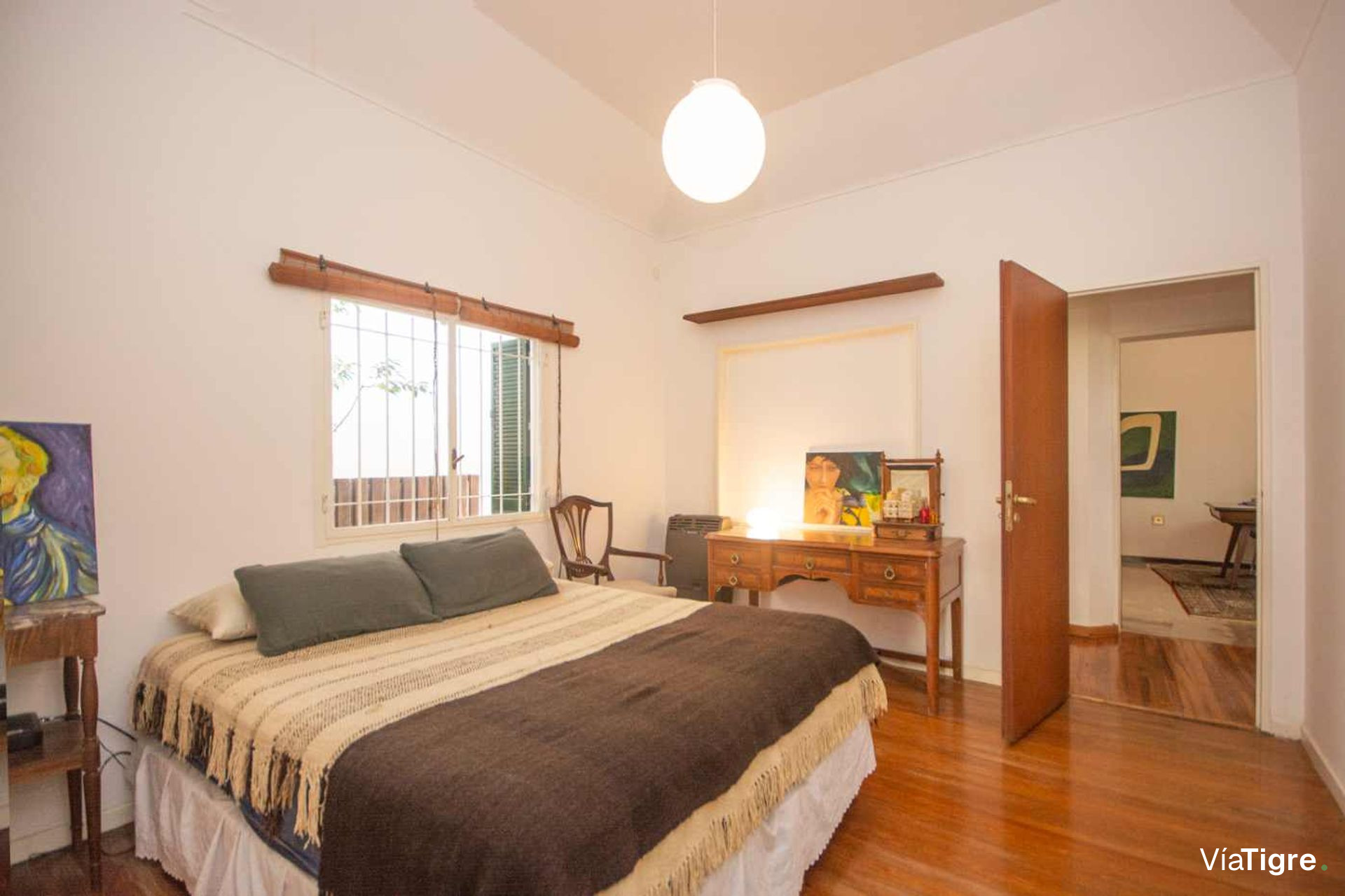 Venta Casa 6 amb. en La Lucila