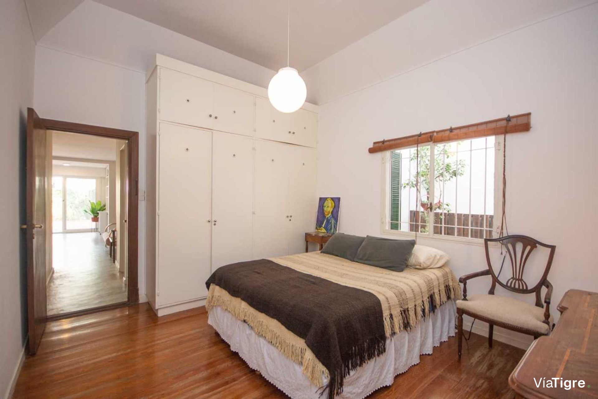 Venta Casa 6 amb. en La Lucila