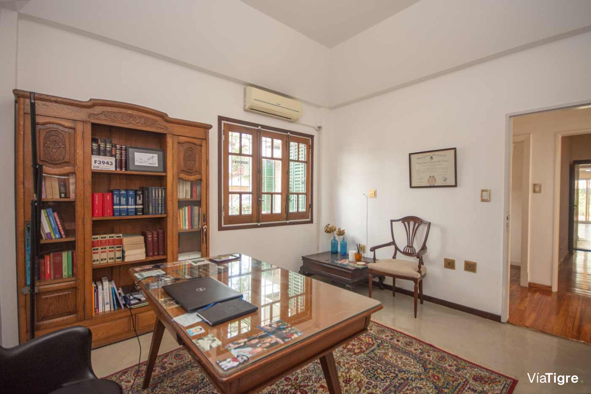Venta Casa 6 amb. en La Lucila