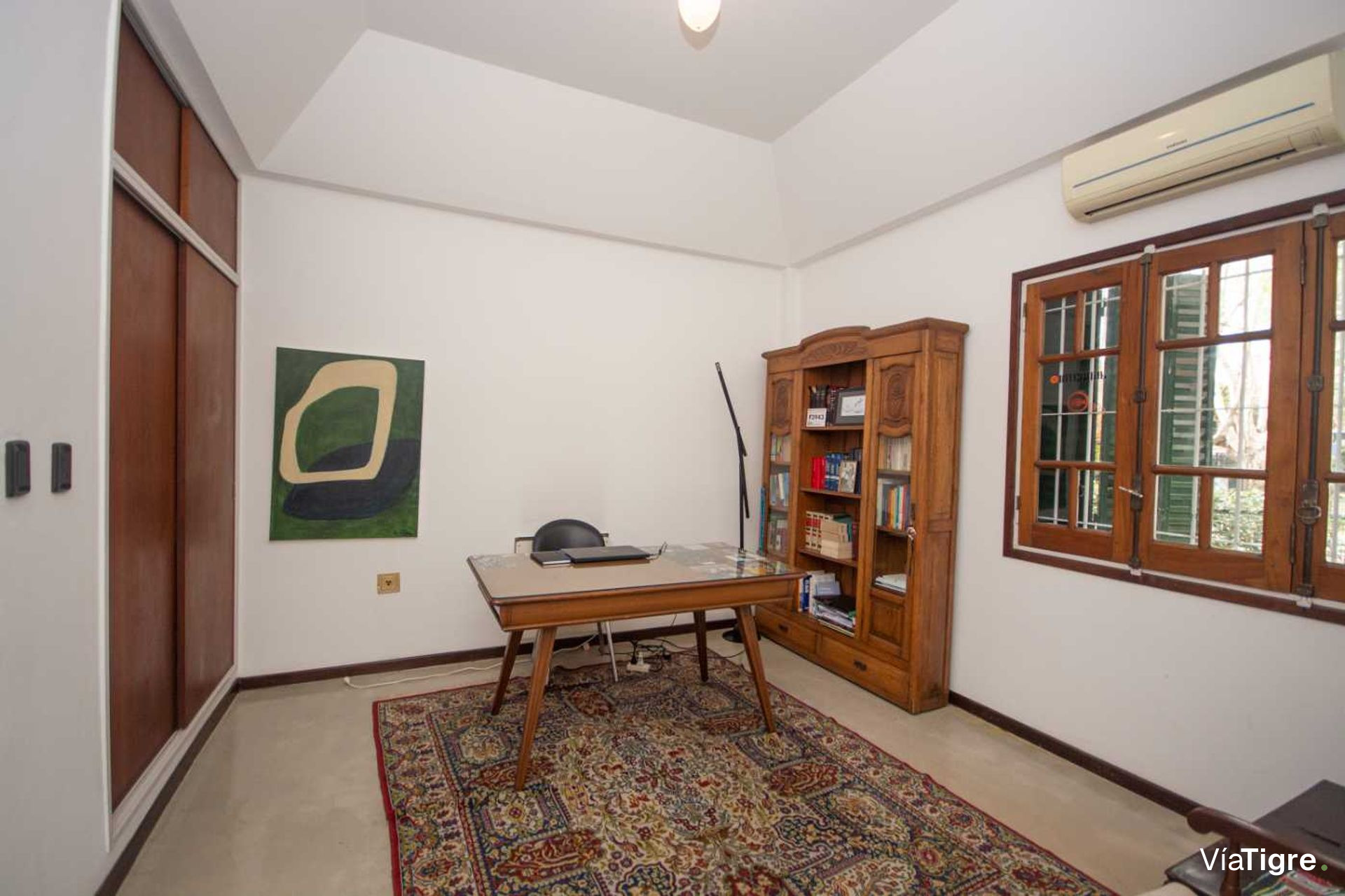 Venta Casa 6 amb. en La Lucila