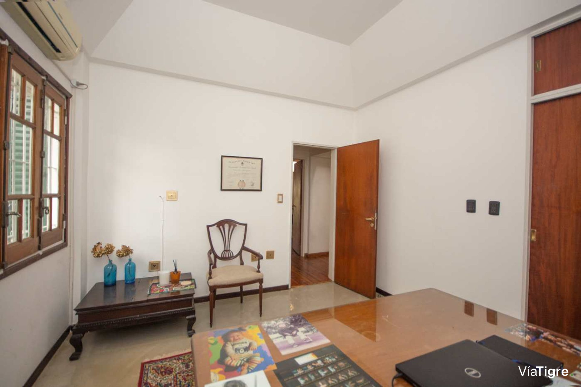 Venta Casa 6 amb. en La Lucila