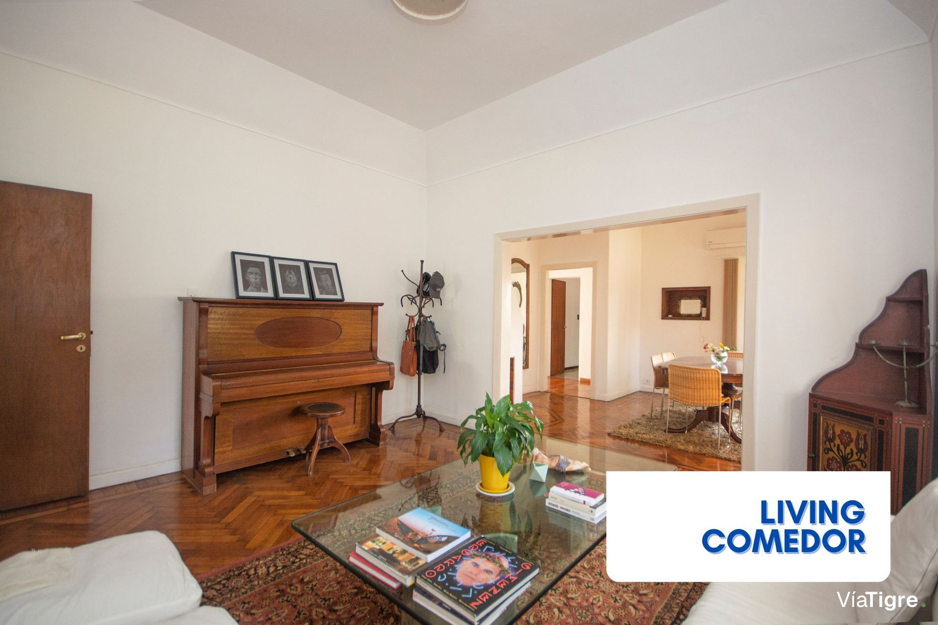 Venta Casa 6 amb. en La Lucila