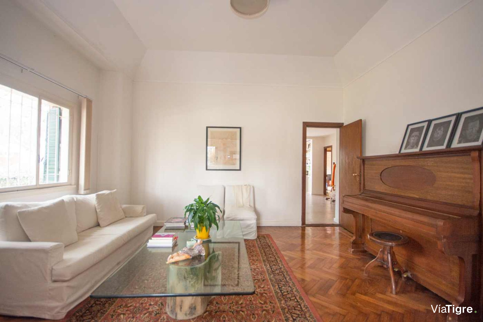 Venta Casa 6 amb. en La Lucila