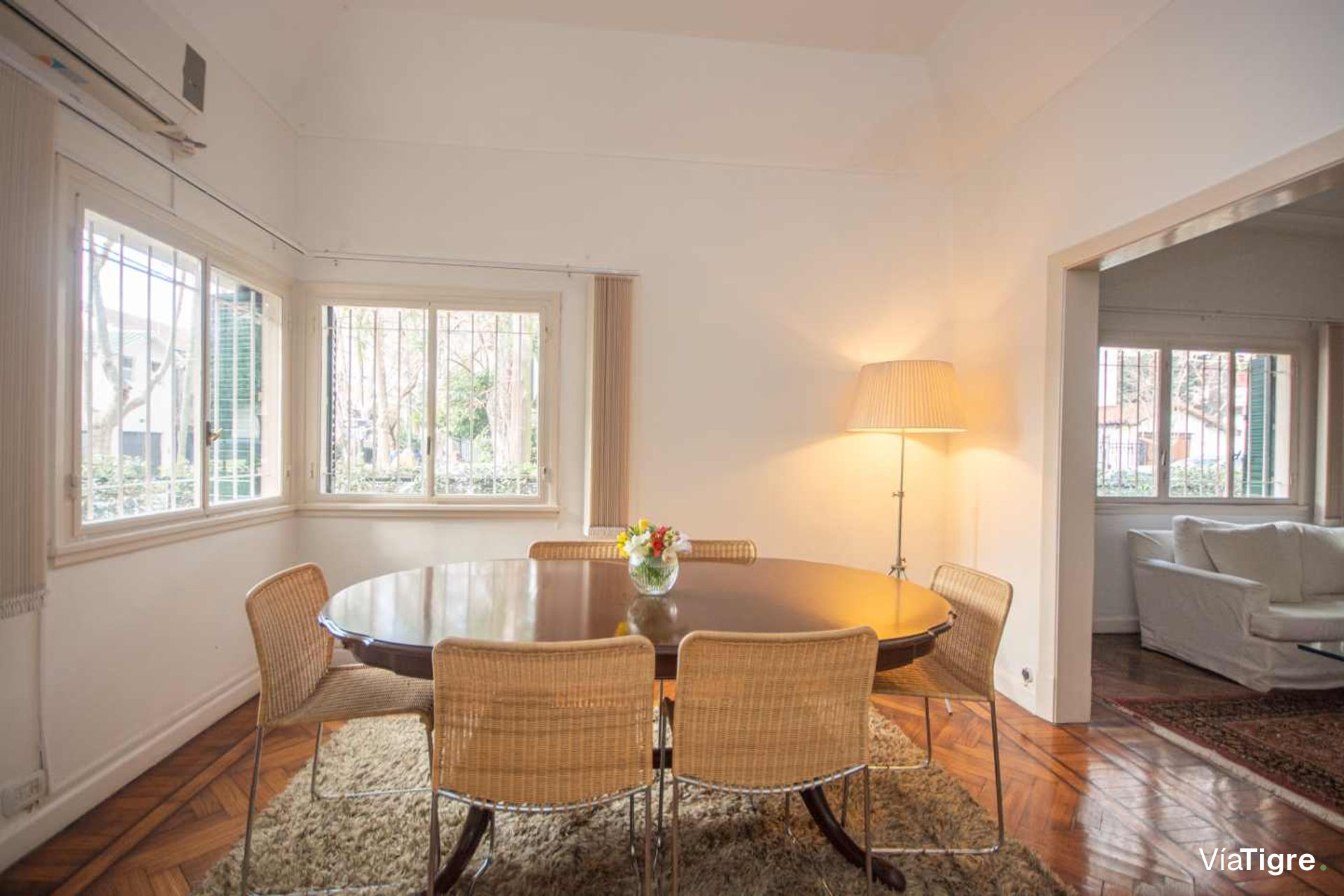 Venta Casa 6 amb. en La Lucila