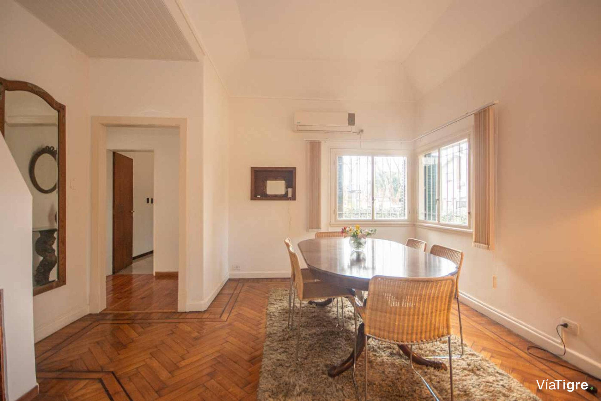 Venta Casa 6 amb. en La Lucila