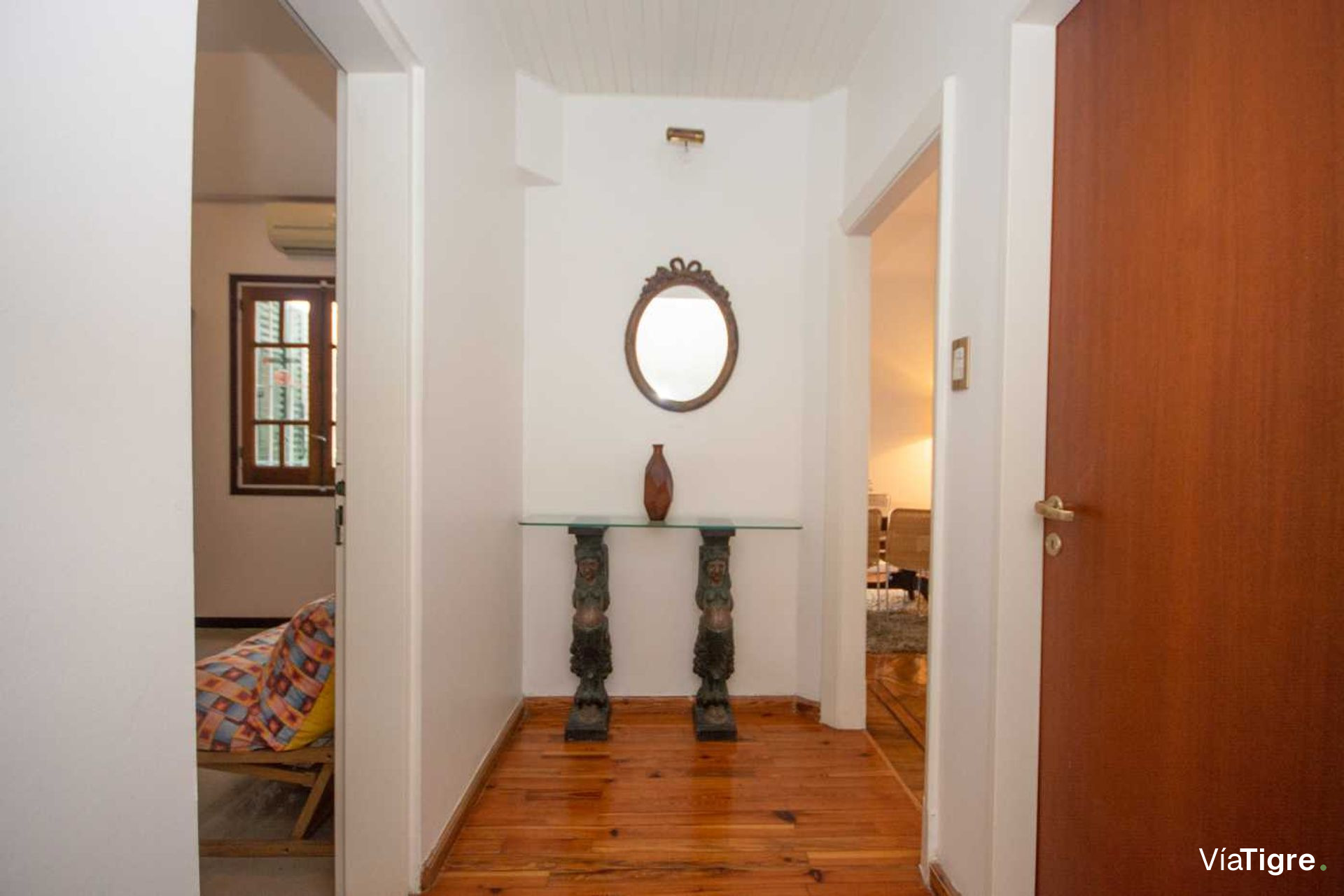 Venta Casa 6 amb. en La Lucila