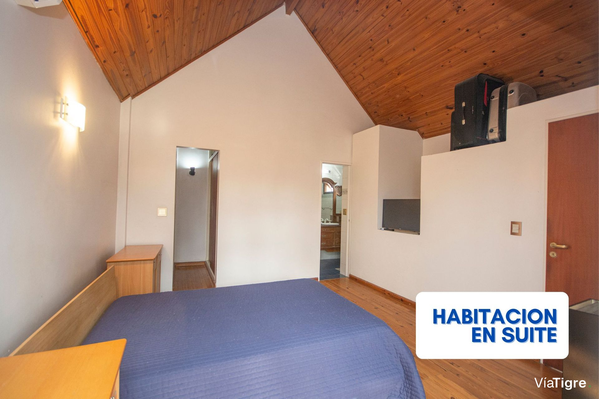 Venta Casa 6 amb. en La Lucila