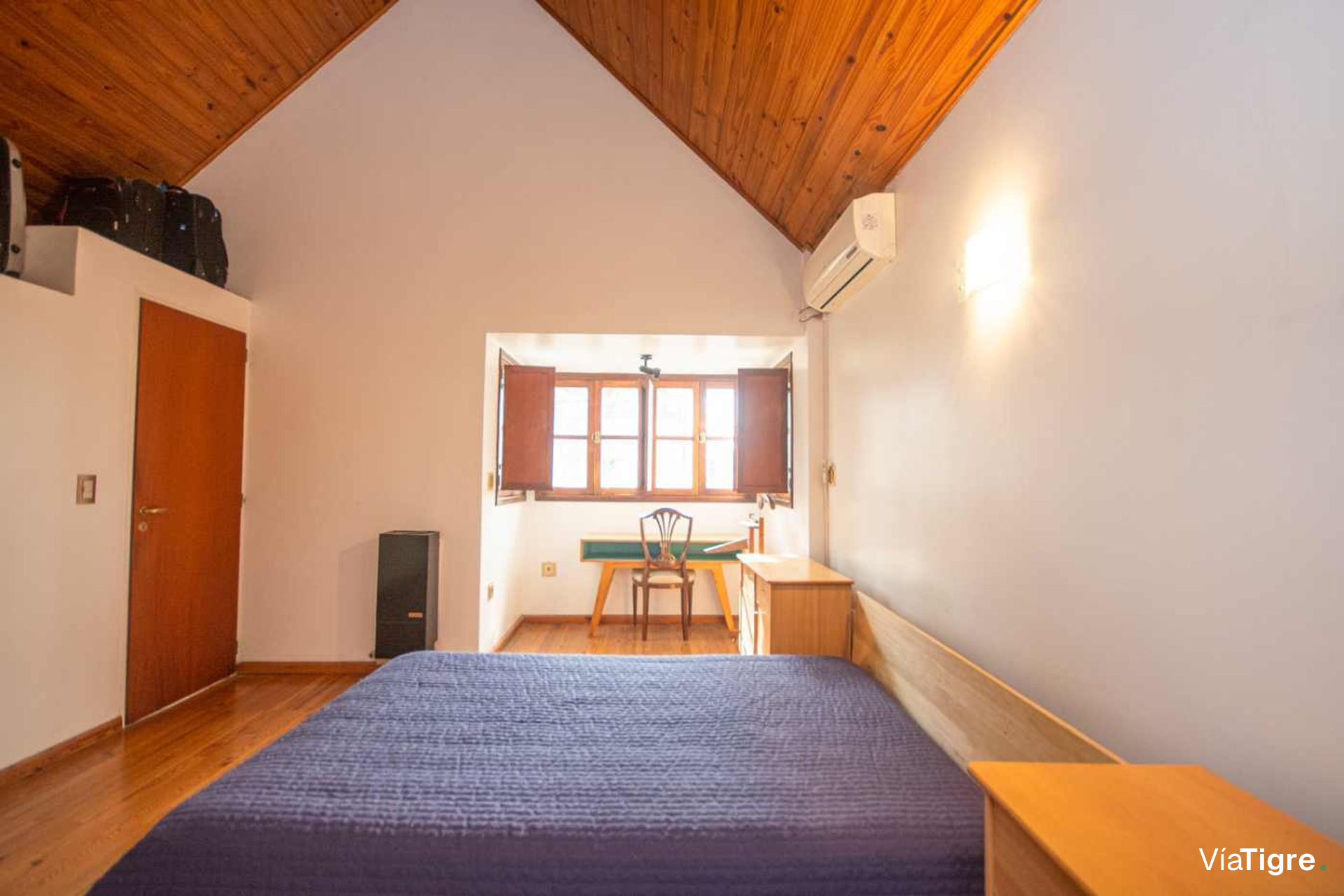 Venta Casa 6 amb. en La Lucila