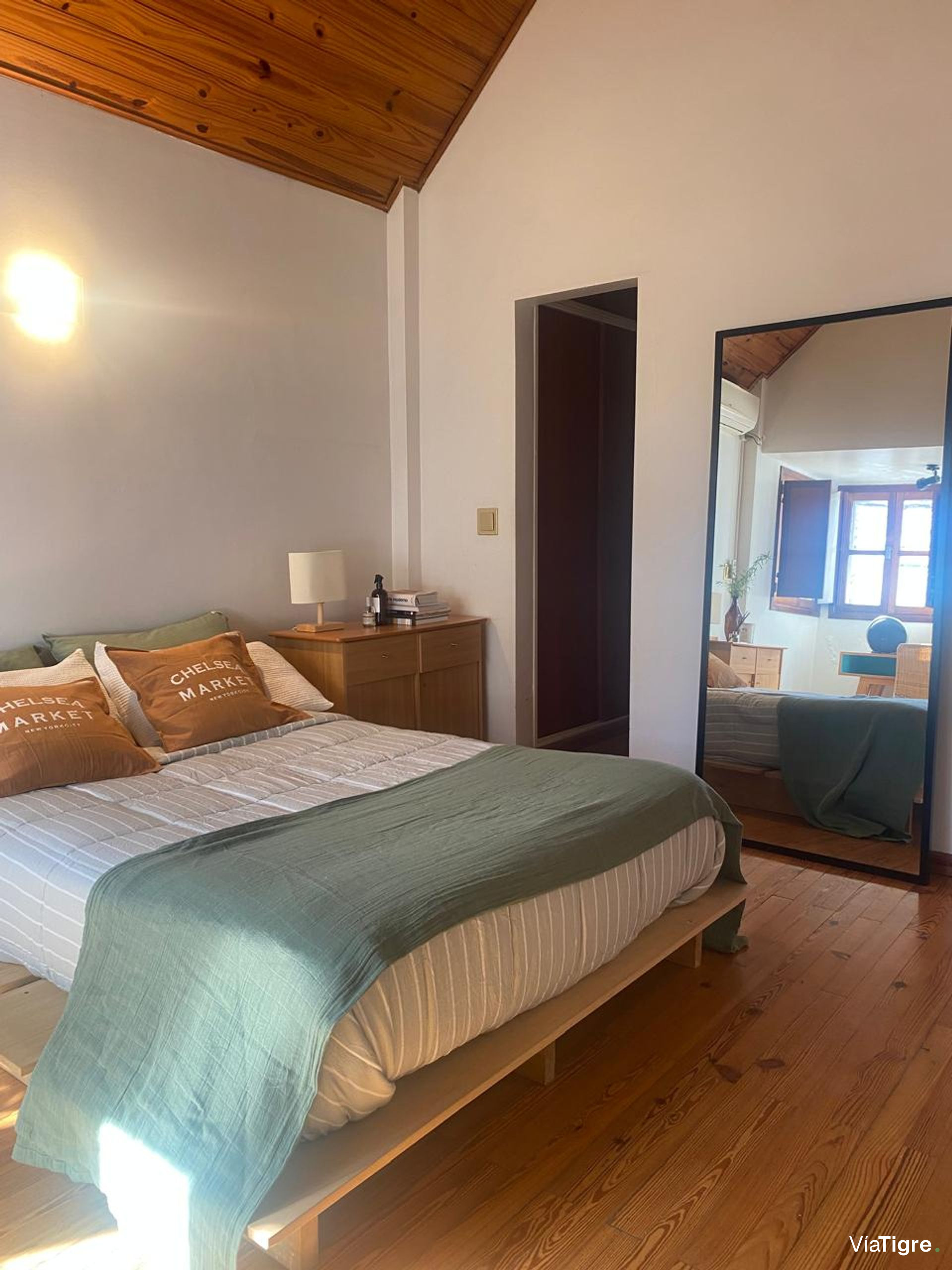 Venta Casa 6 amb. en La Lucila