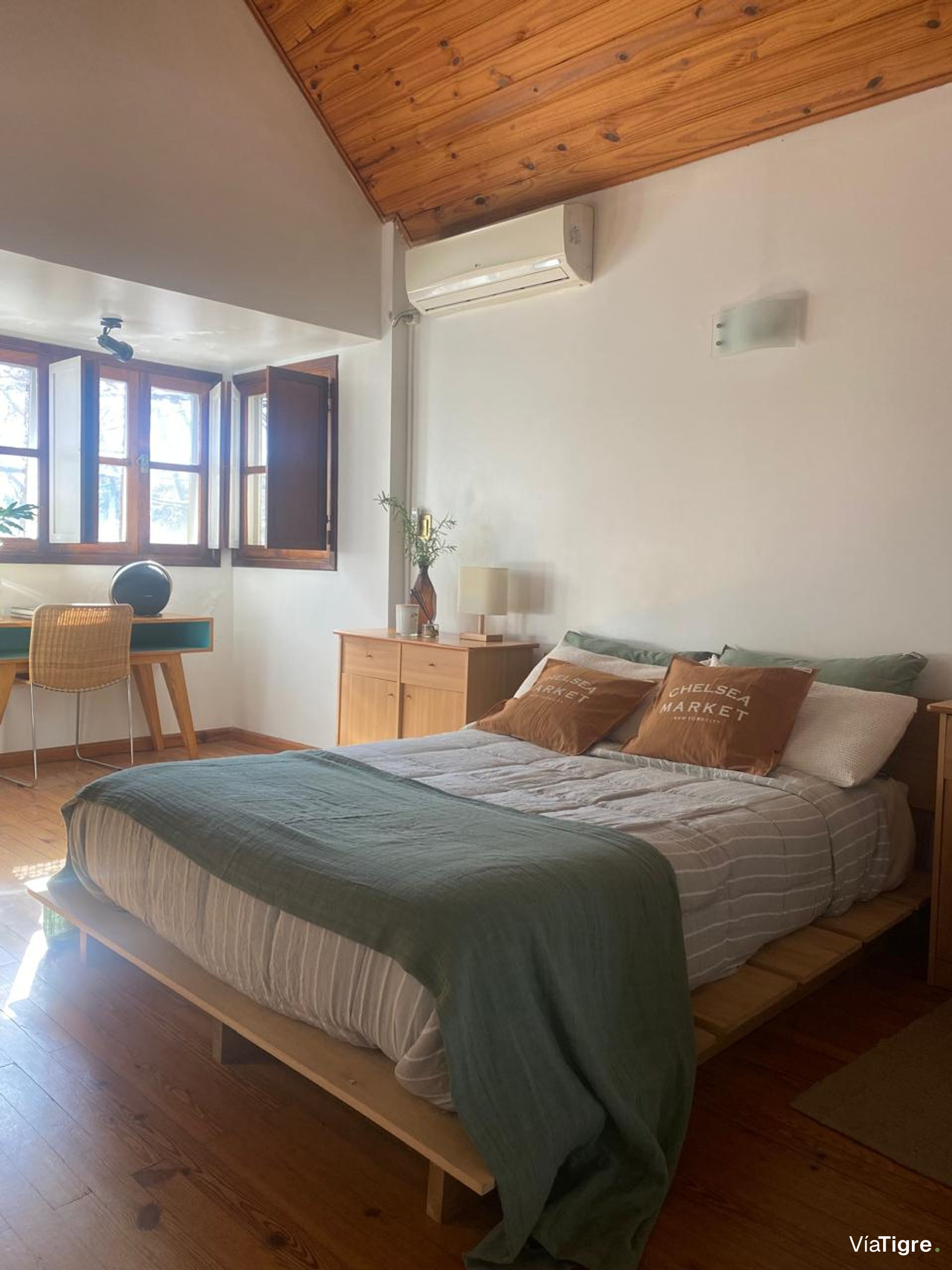 Venta Casa 6 amb. en La Lucila