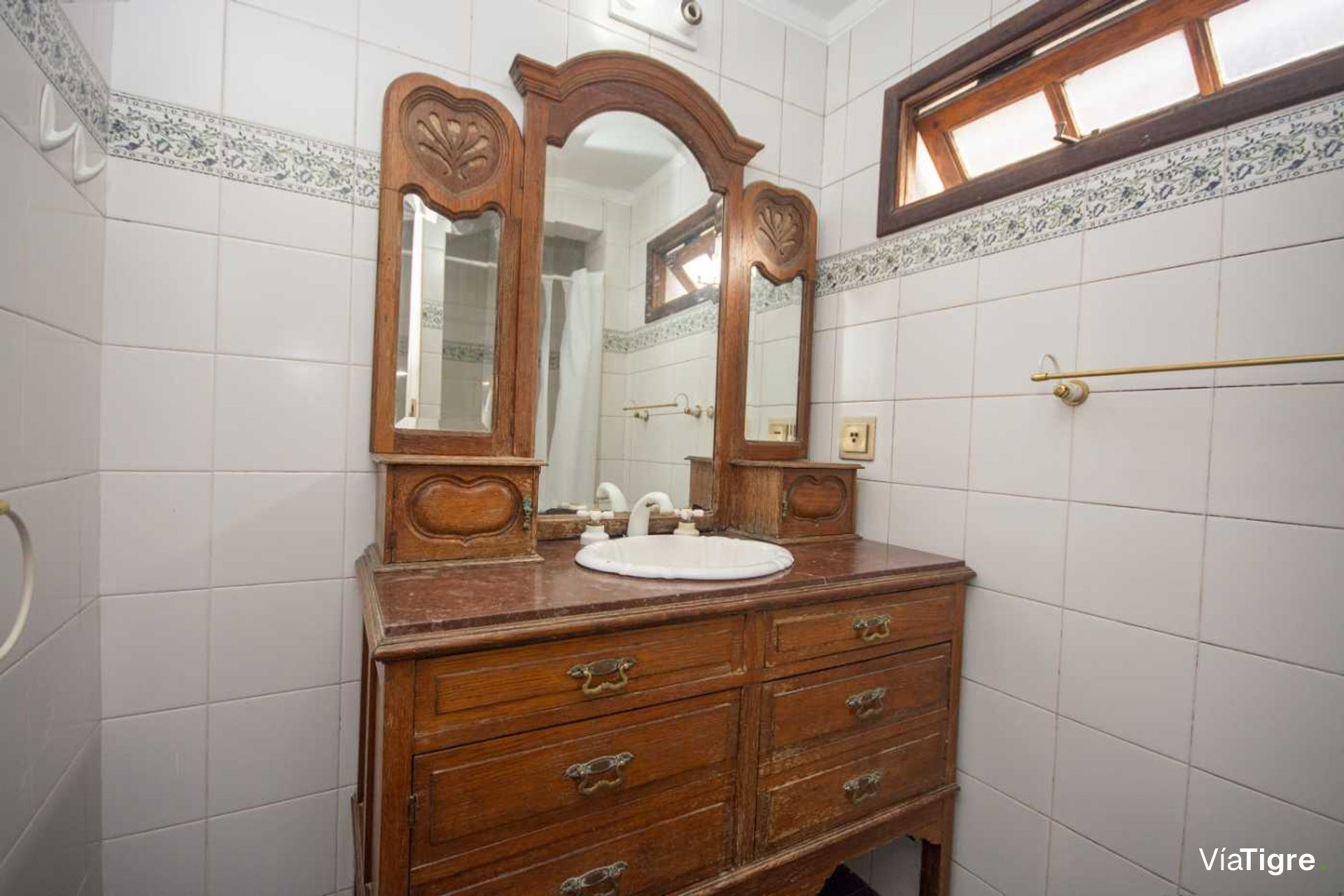 Venta Casa 6 amb. en La Lucila