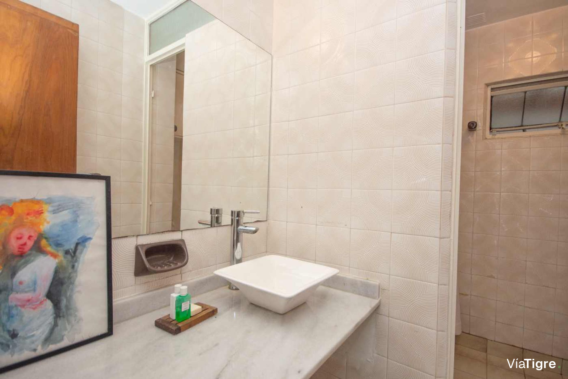 Venta Casa 6 amb. en La Lucila