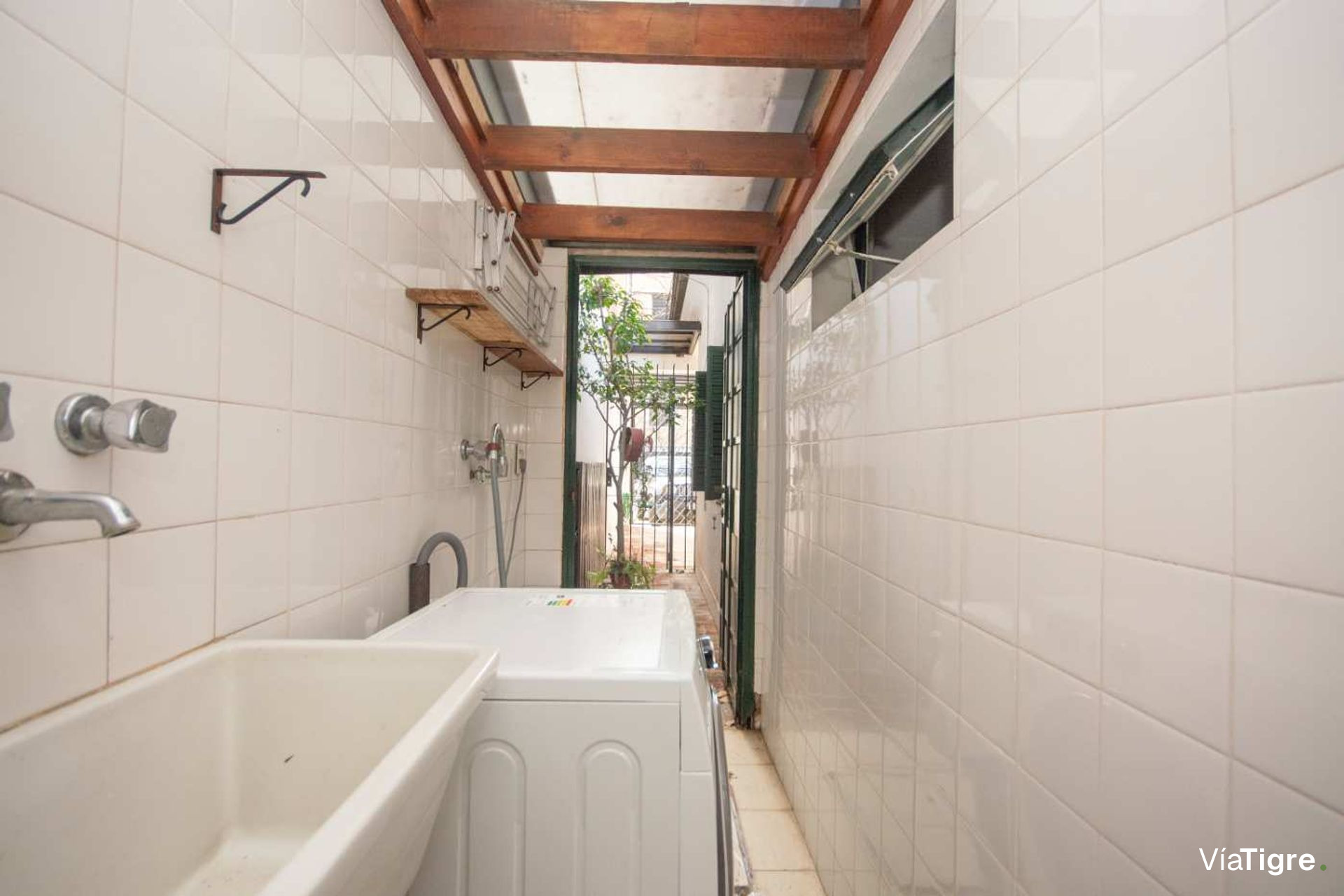 Venta Casa 6 amb. en La Lucila