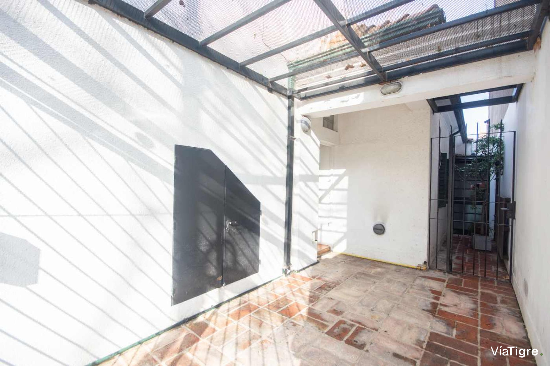 Venta Casa 6 amb. en La Lucila