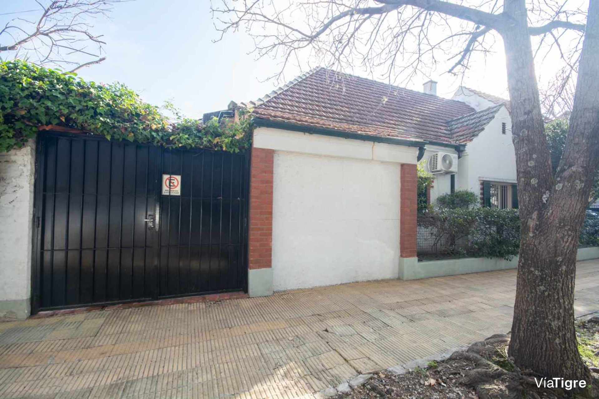 Venta Casa 6 amb. en La Lucila