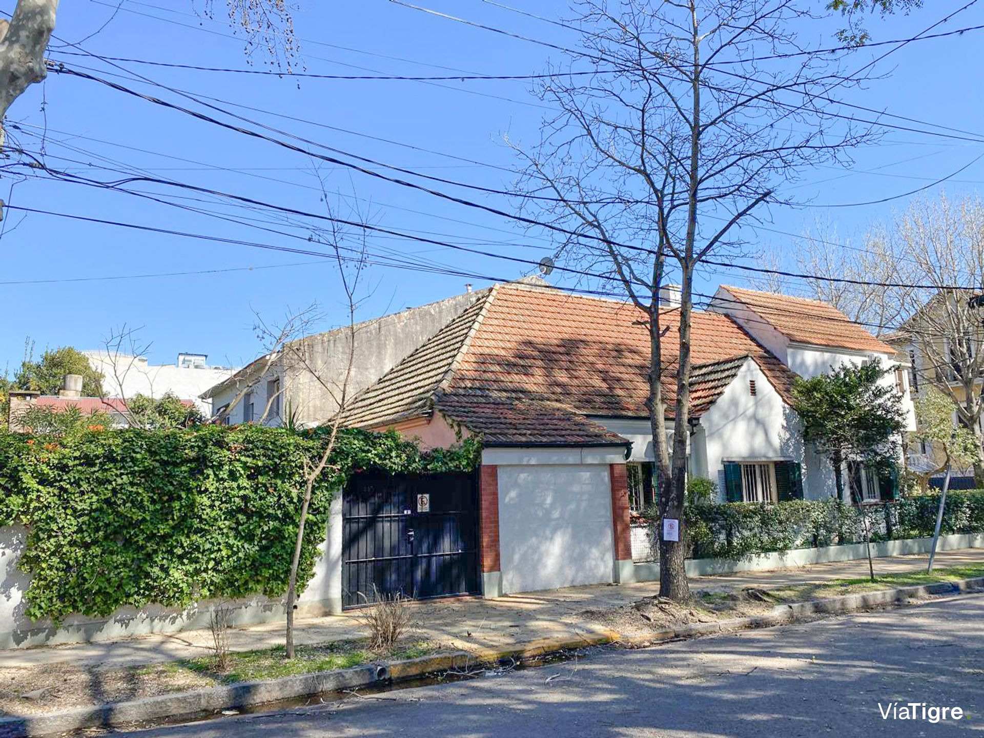 Venta Casa 6 amb. en La Lucila