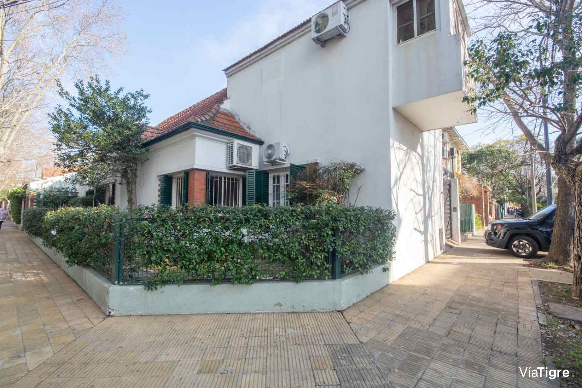 Venta Casa 6 amb. en La Lucila