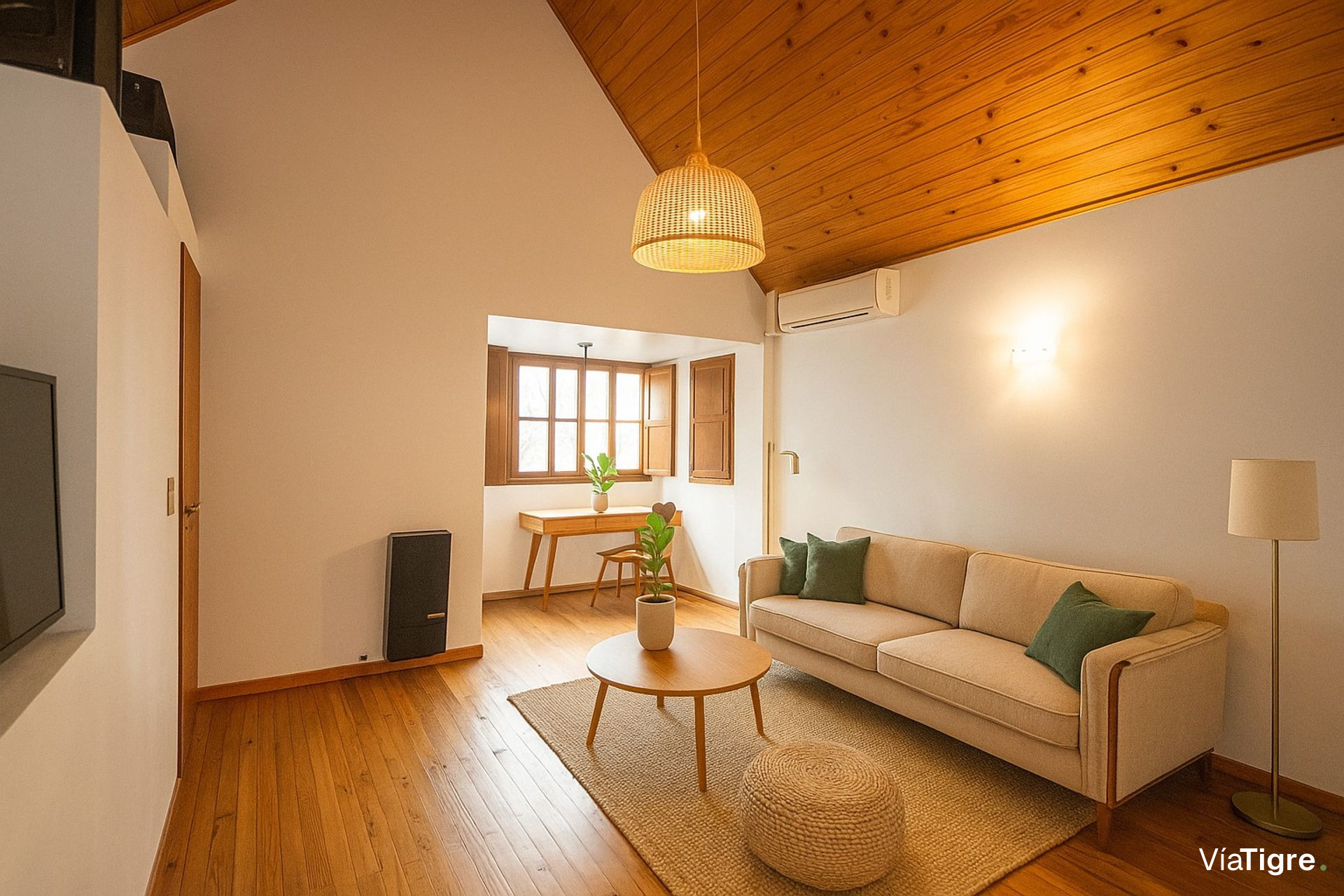 Venta Casa 6 amb. en La Lucila