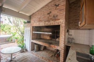 Venta Casa 6 amb. en La Lucila