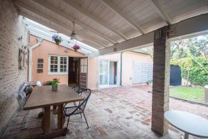 Venta Casa 6 amb. en La Lucila