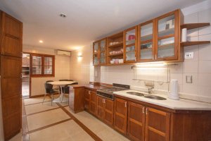 Venta Casa 6 amb. en La Lucila