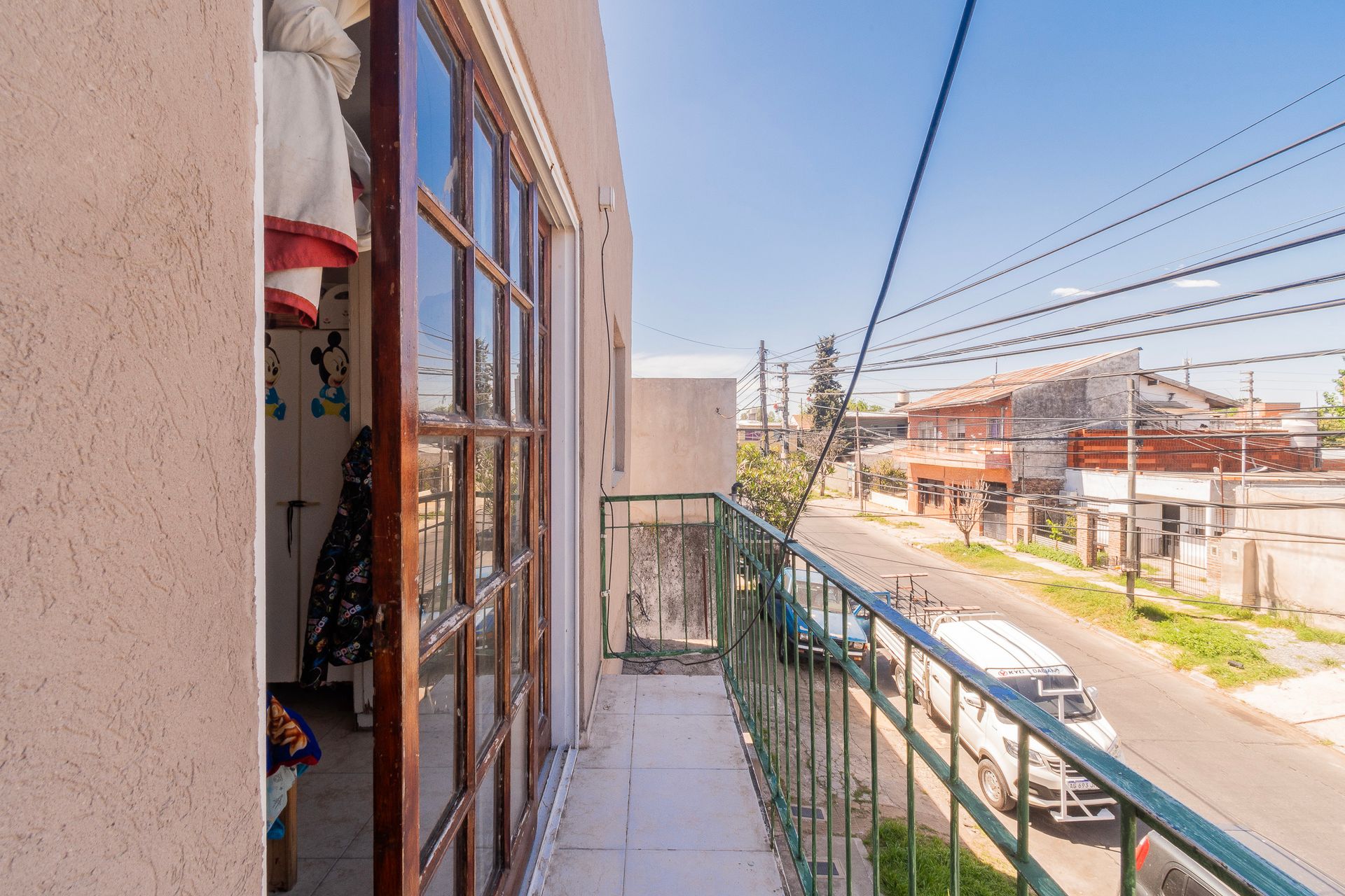 4-room Apartment with Garage for Sale in Boulogne