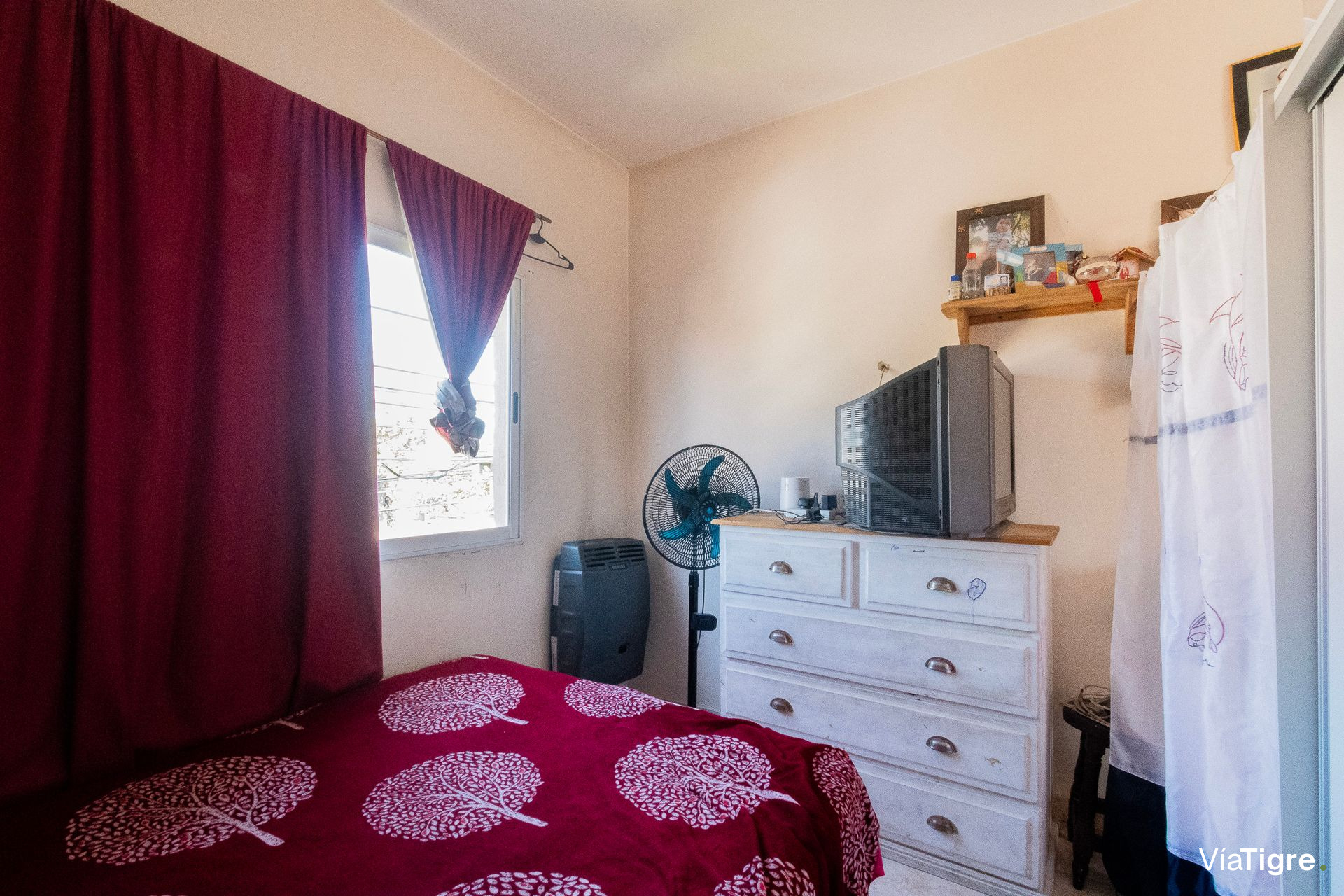 Venta Ph 4 Ambientes con Cochera en Boulogne