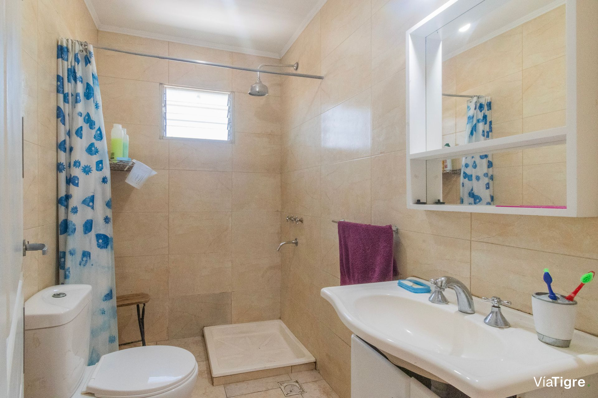 Venta Ph 4 Ambientes con Cochera en Boulogne