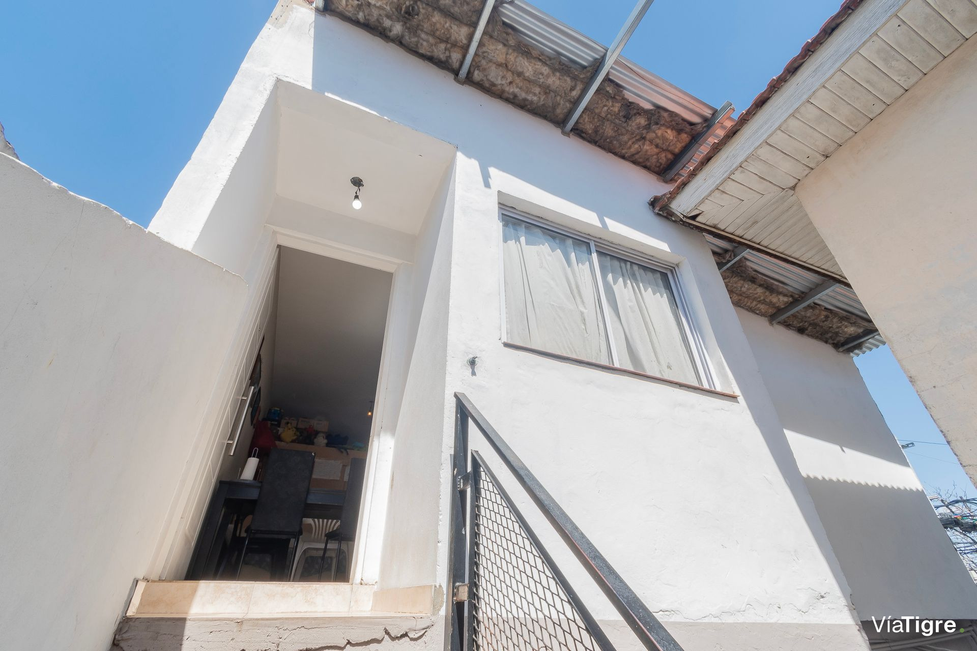 Venta Ph 4 Ambientes con Cochera en Boulogne