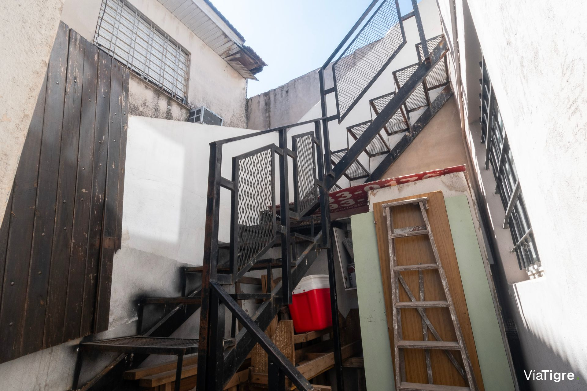 Venta Ph 4 Ambientes con Cochera en Boulogne