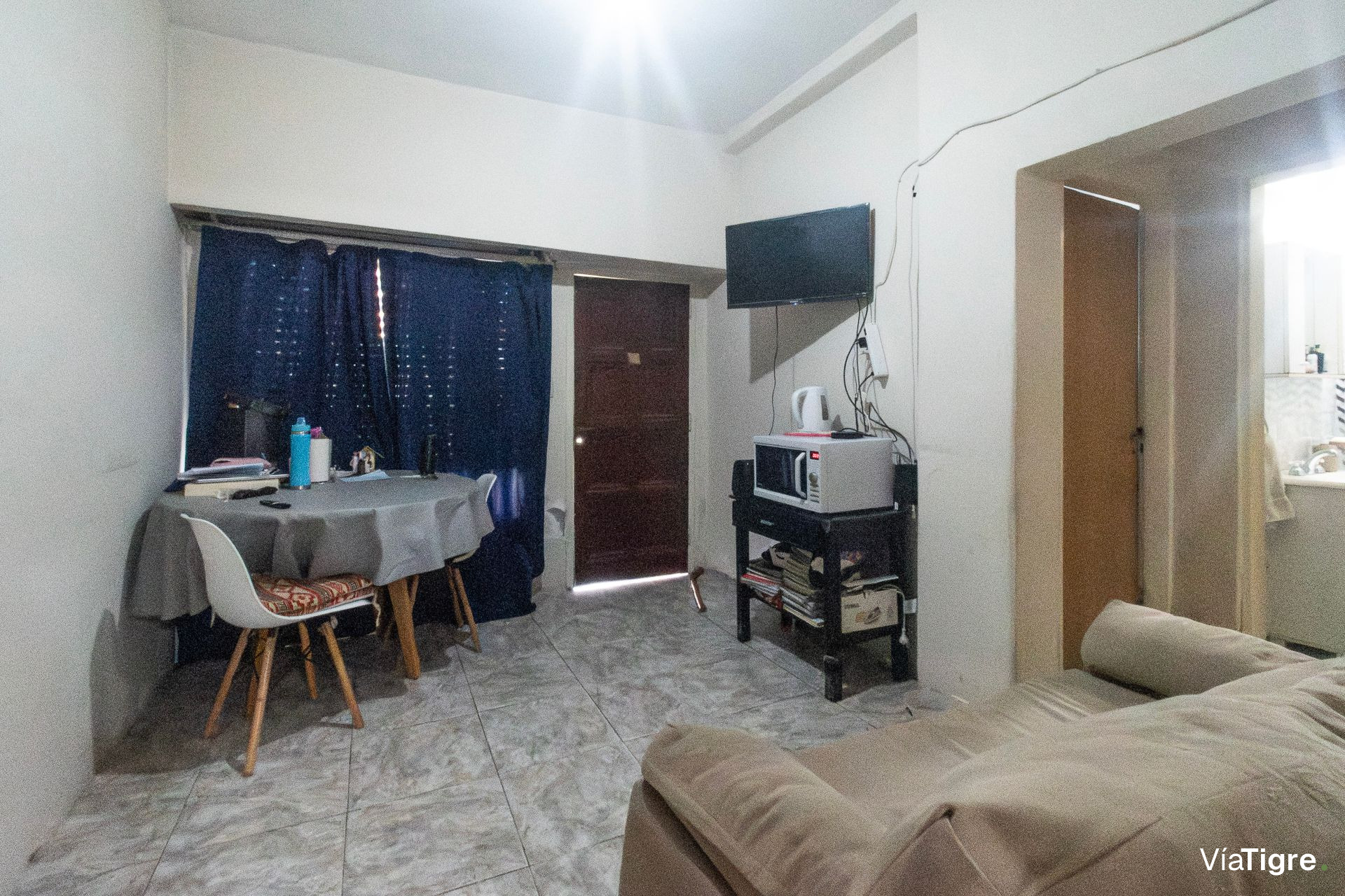 Venta Ph 4 Ambientes con Cochera en Boulogne