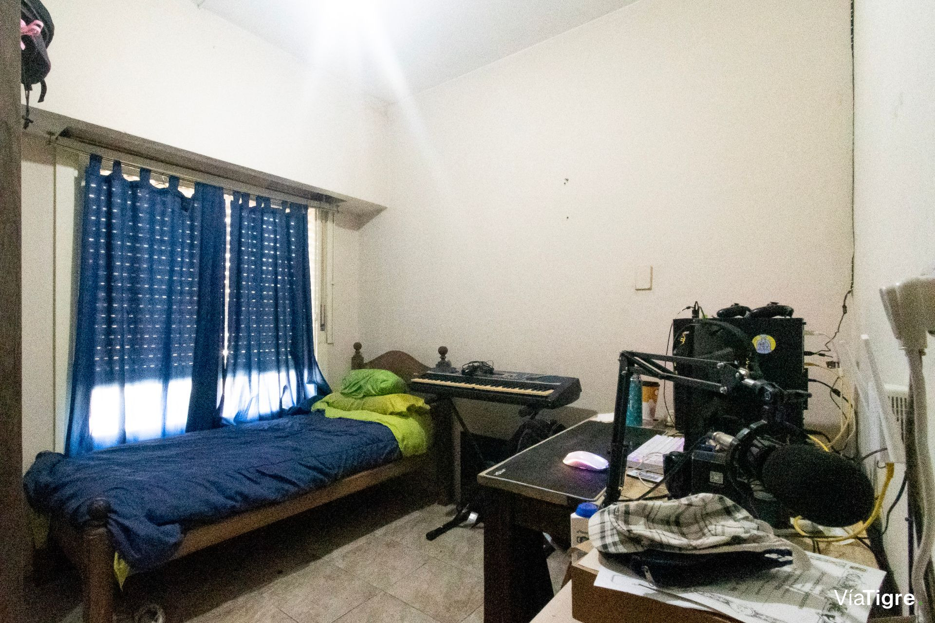 Venta Ph 4 Ambientes con Cochera en Boulogne