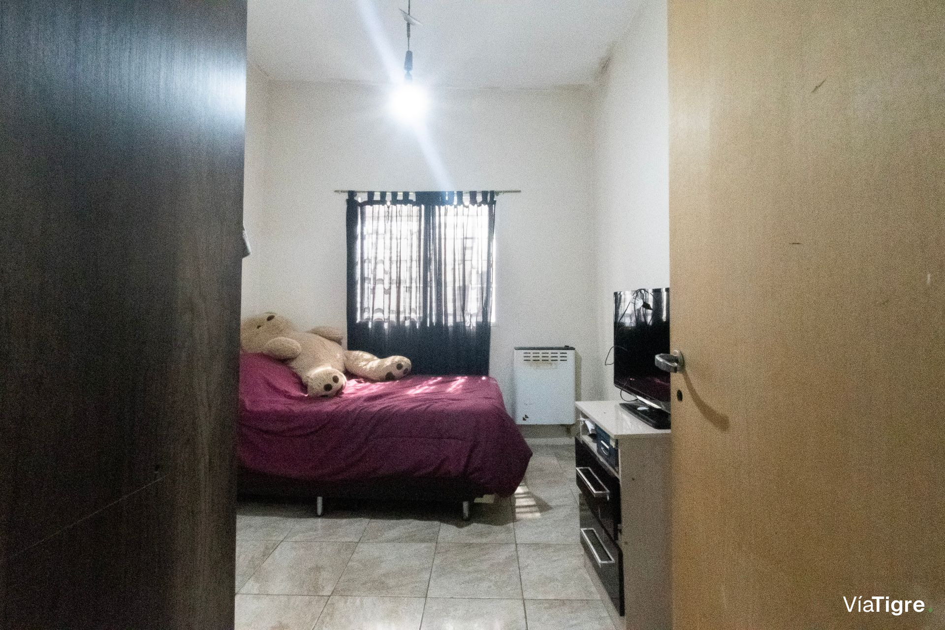 Venta Ph 4 Ambientes con Cochera en Boulogne