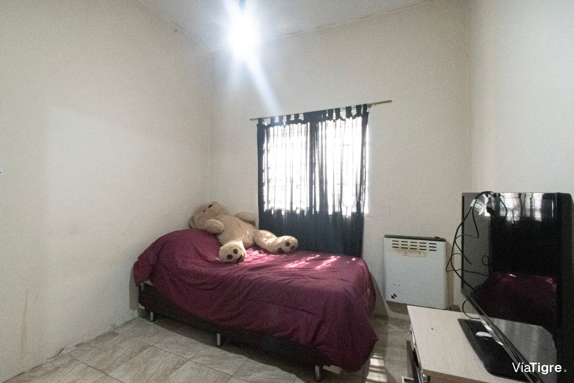 Venta Ph 4 Ambientes con Cochera en Boulogne