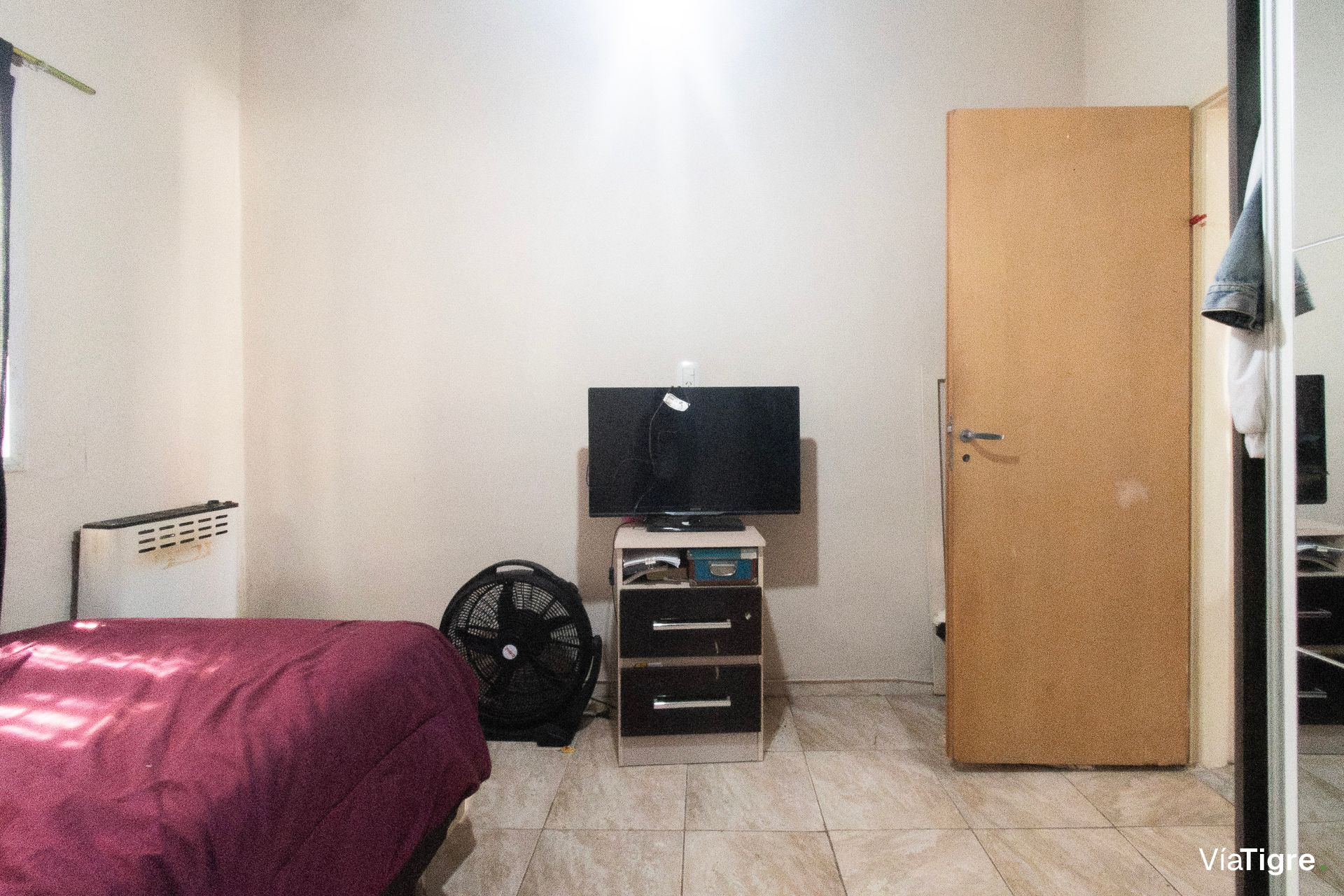 Venta Ph 4 Ambientes con Cochera en Boulogne