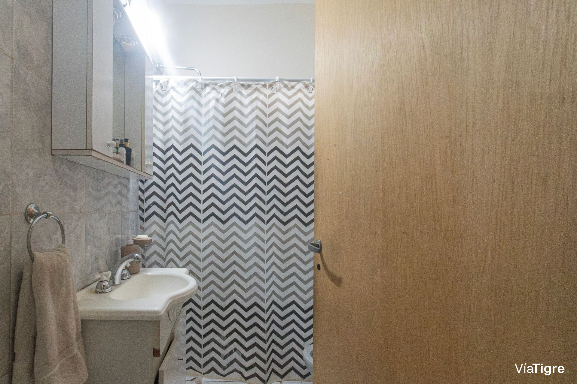 Venta Ph 4 Ambientes con Cochera en Boulogne