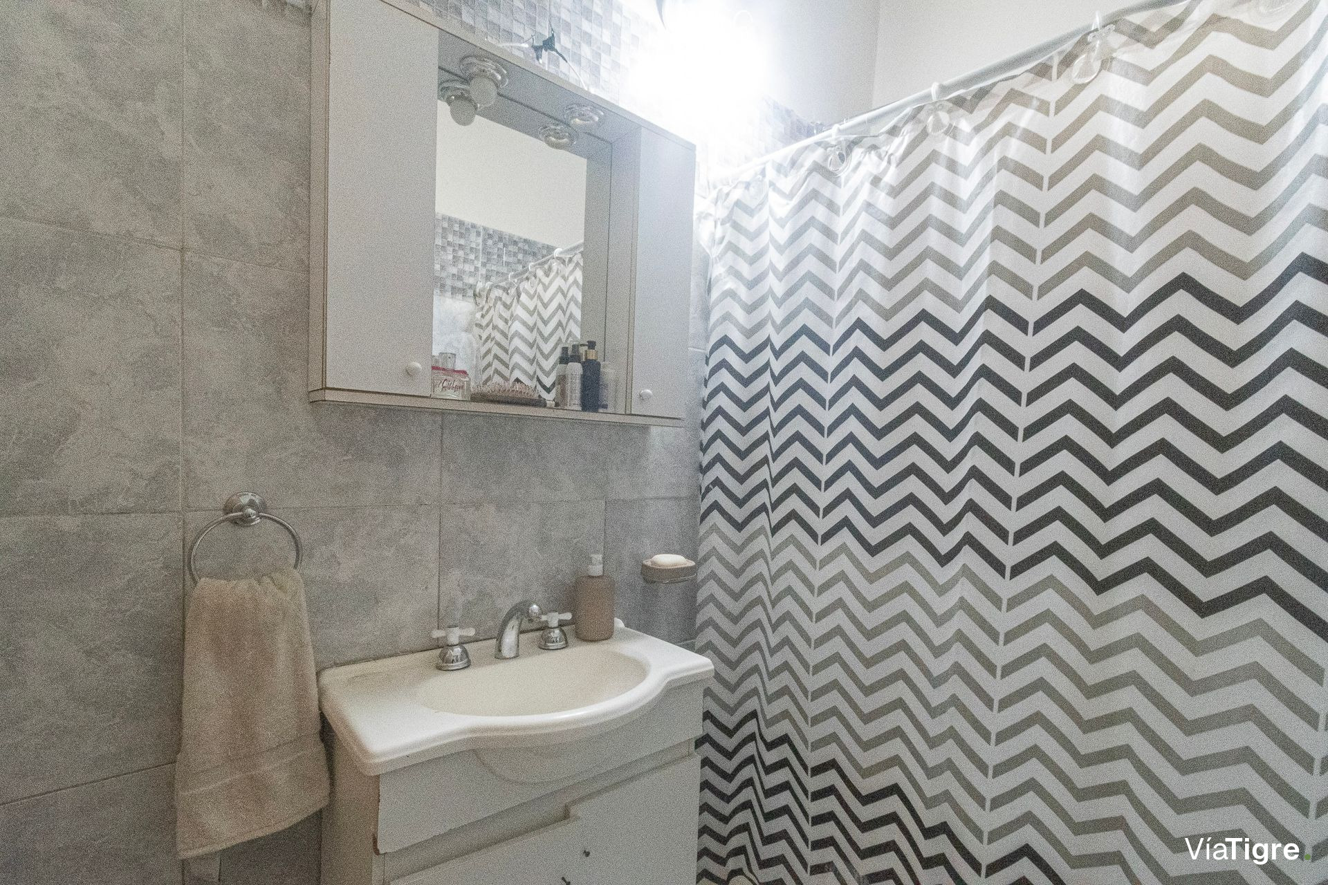 Venta Ph 4 Ambientes con Cochera en Boulogne