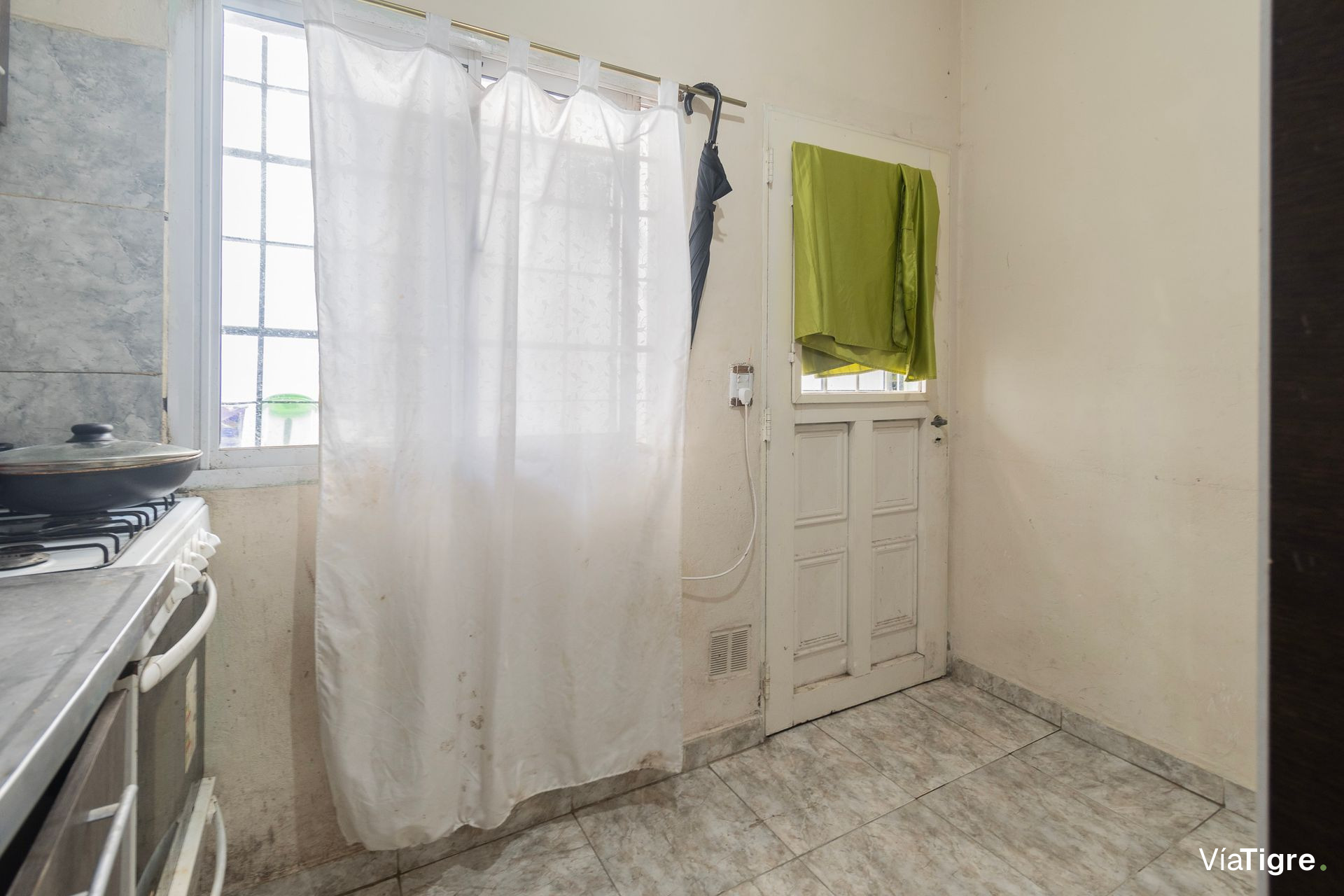 Venta Ph 4 Ambientes con Cochera en Boulogne