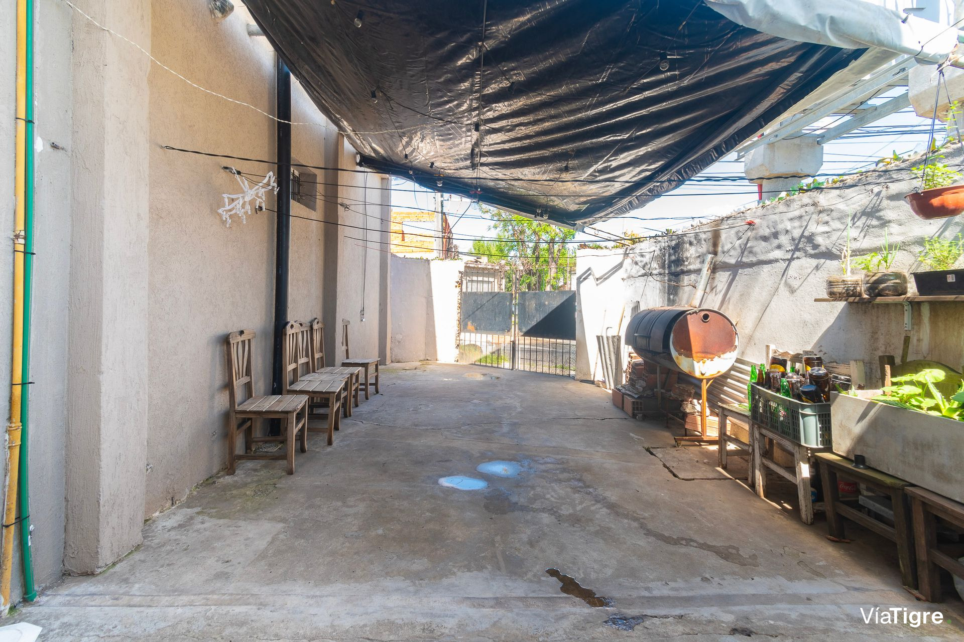 Venta Ph 4 Ambientes con Cochera en Boulogne