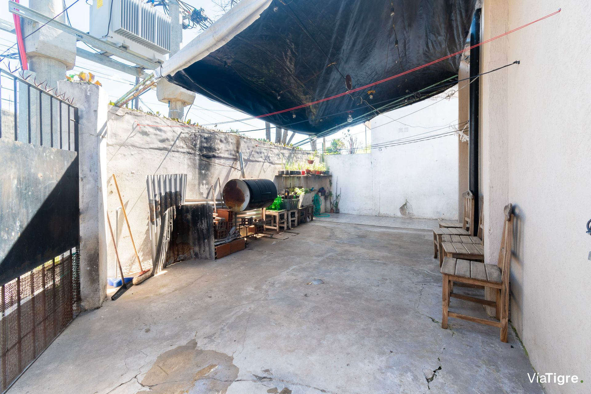 Venta Ph 4 Ambientes con Cochera en Boulogne