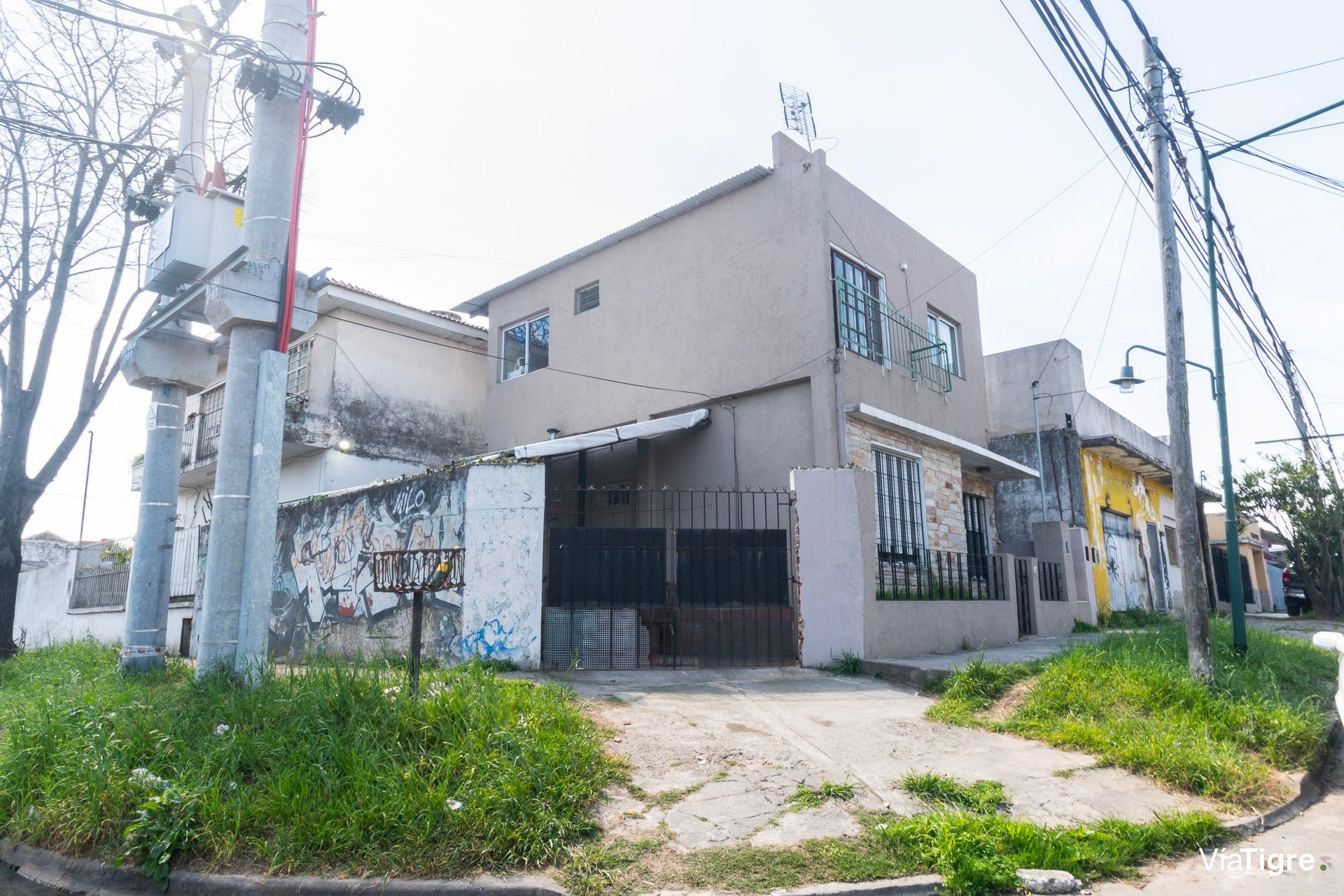Venta Ph 4 Ambientes con Cochera en Boulogne