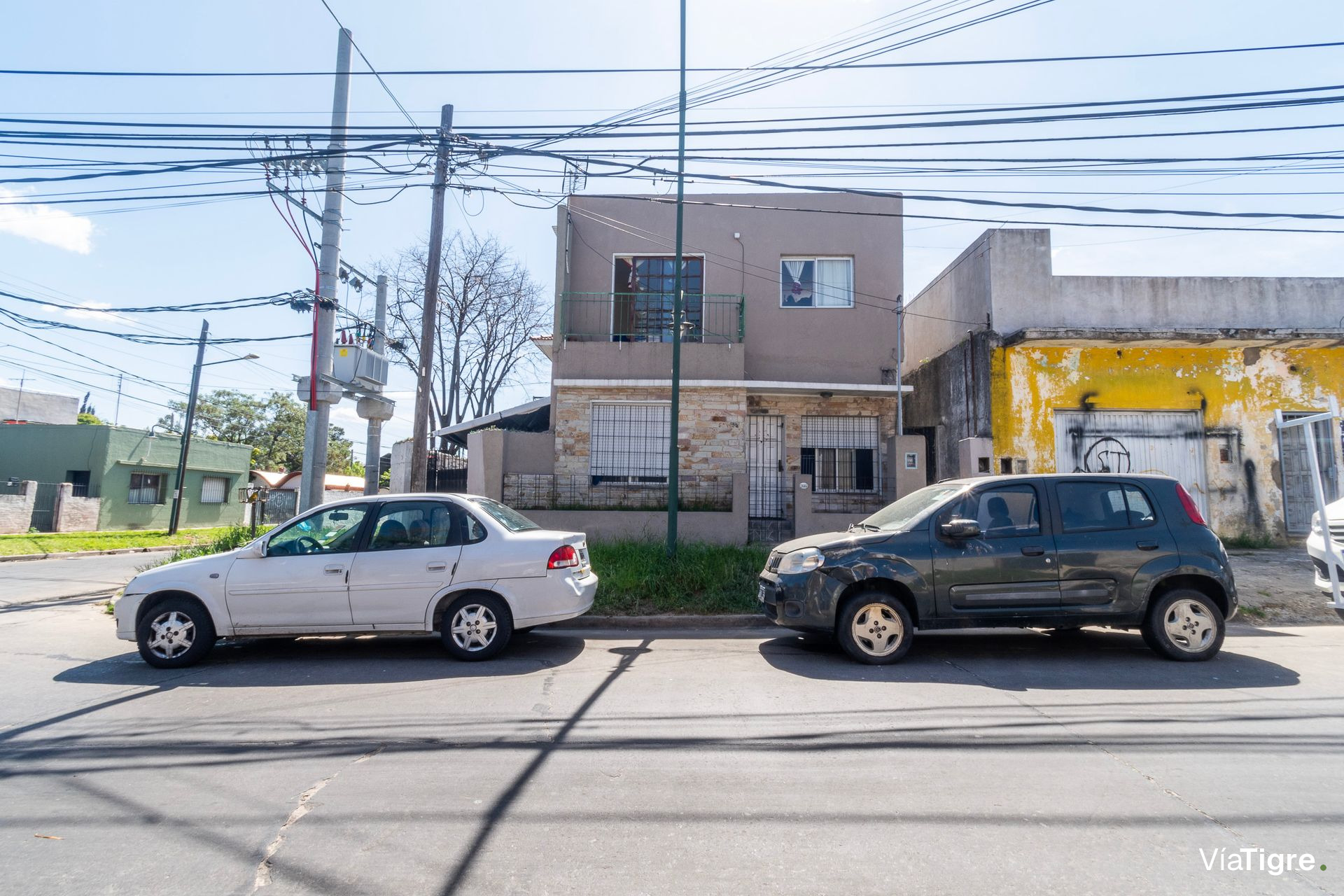 Venta Ph 4 Ambientes con Cochera en Boulogne