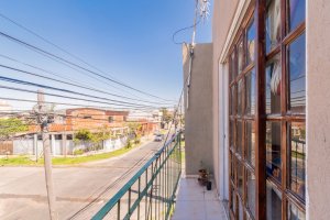 Venta Ph 4 Ambientes con Cochera en Boulogne