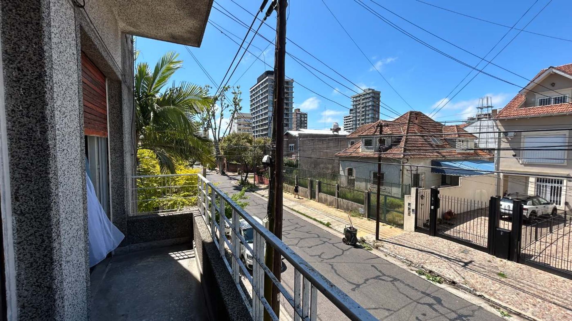 PH en venta 4 amb en Olivos con Balcón