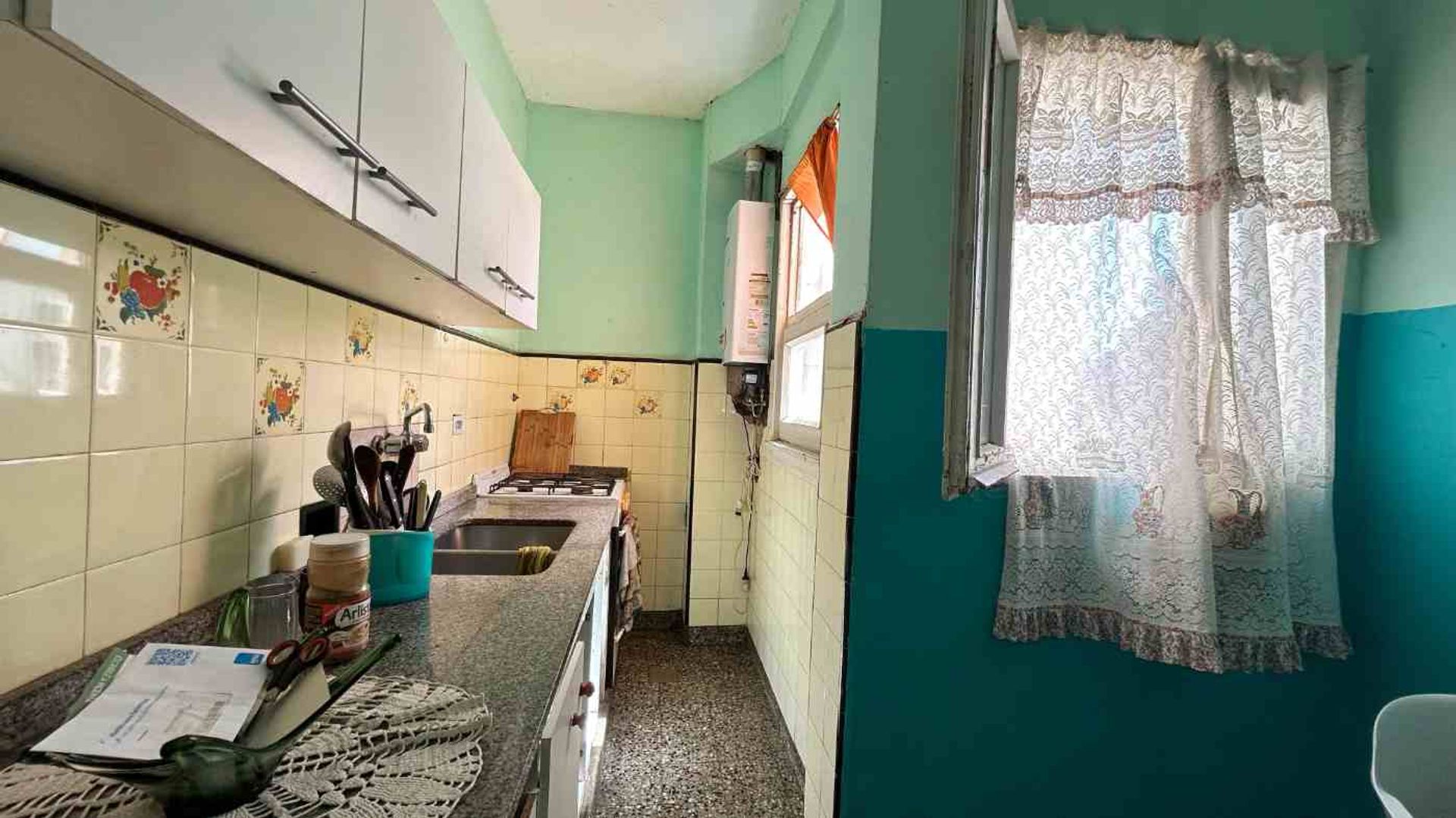 PH en venta 4 amb en Olivos con Balcón
