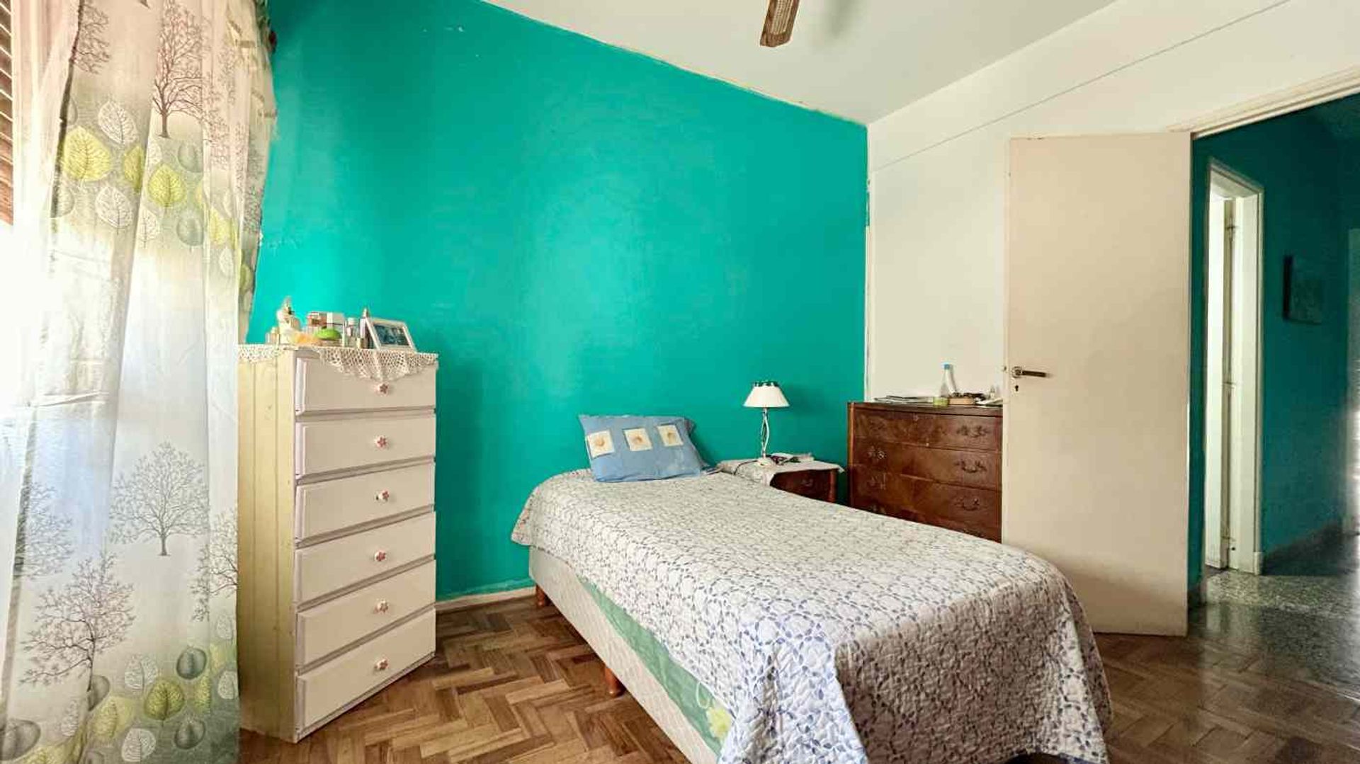 PH en venta 4 amb en Olivos con Balcón
