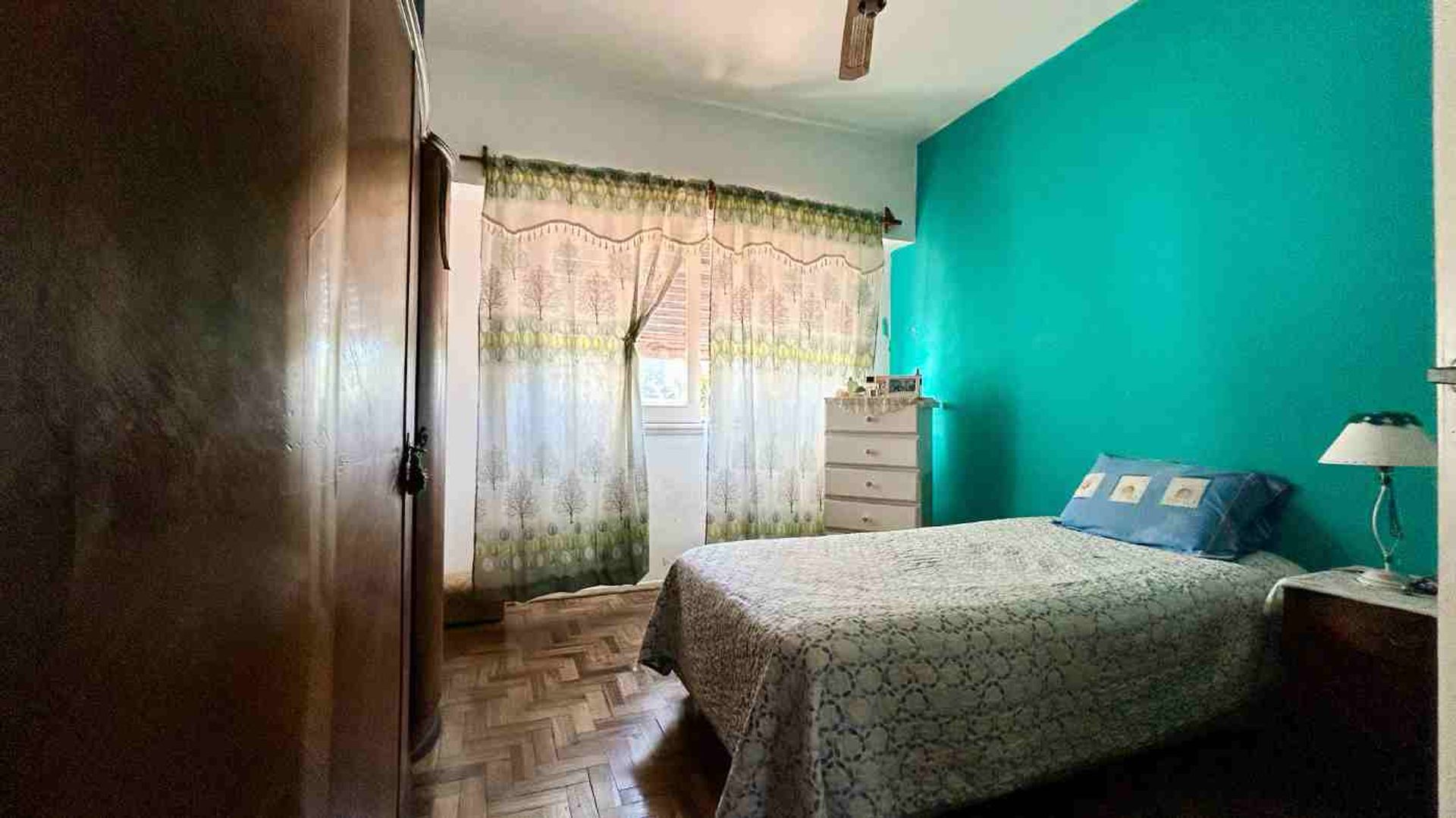 PH en venta 4 amb en Olivos con Balcón