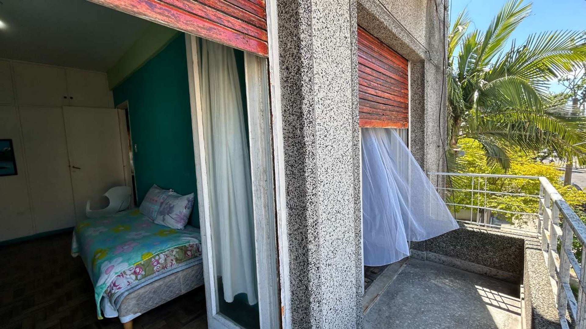 PH en venta 4 amb en Olivos con Balcón