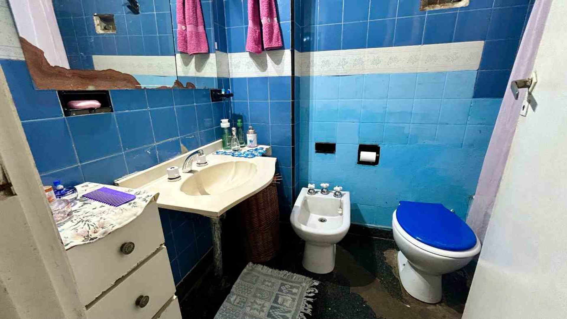 PH en venta 4 amb en Olivos con Balcón